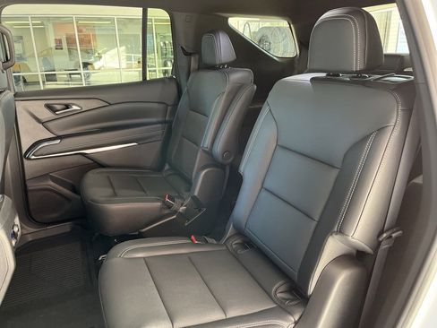 New 2026 Chevrolet Traverse LT w/ LPO, Floor Liner Package image 22