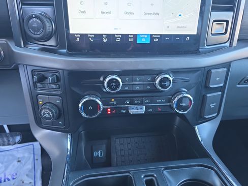 Used 2024 Ford F150 XLT w/ Equipment Group 302A MID image 26