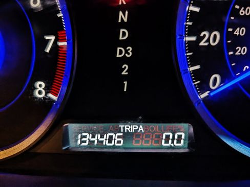 Used 2010 Honda Crosstour EX-L image 48