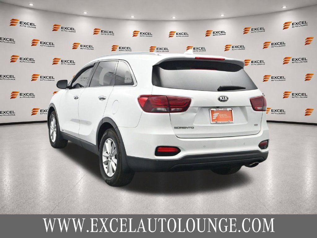 Used 2019 Kia Sorento AWD w/ Option Group 020 image 3