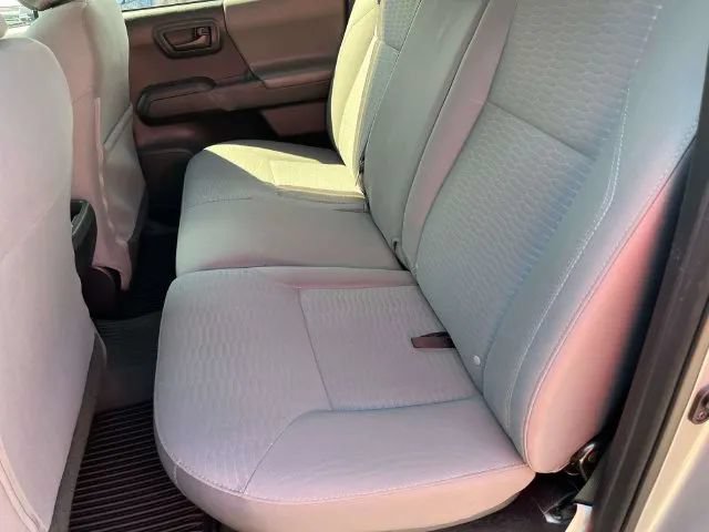 Used 2019 Toyota Tacoma SR w/ SR Convenience Package AWD/4WD image 20