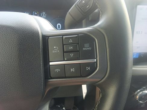 Used 2024 Ford F150 XLT w/ Tow/Haul Package AWD/4WD image 22