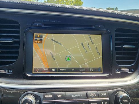 Used 2014 Kia Optima EX image 17