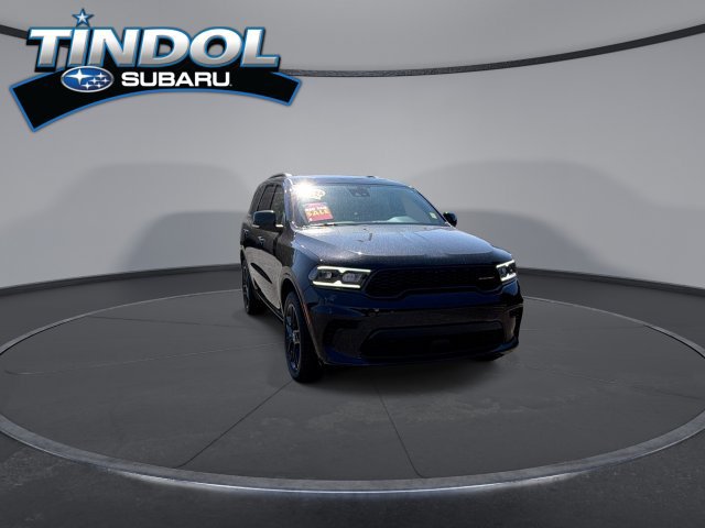 Used 2024 Dodge Durango GT AWD/4WD image 2