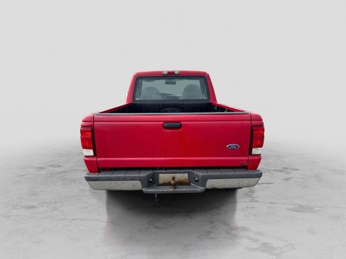 Used 2000 Ford Ranger XL RWD image 5