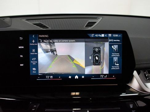 New 2026 BMW X1 xDrive28i w/ Technology Package image 16