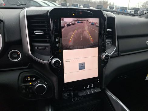 New 2026 RAM 1500 Big Horn image 13