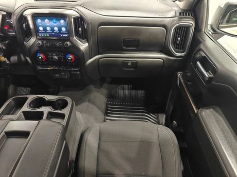 Used 2022 Chevrolet Silverado 1500 LT w/ Fleet Comfort Package AWD/4WD image 26