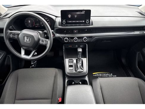 Used 2024 Honda CR-V LX image 10