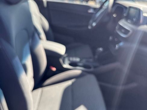 Used 2019 Hyundai Tucson SEL AWD/4WD image 28