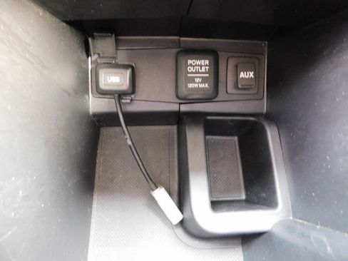 Used 2012 Honda CR-V EX image 17