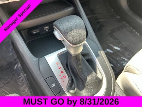 Used 2023 Kia Forte LXS w/ LXS Technology Package FWD image 23