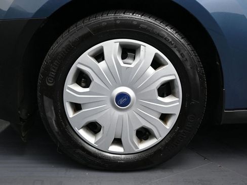 Used 2022 Ford Transit Connect XL image 11