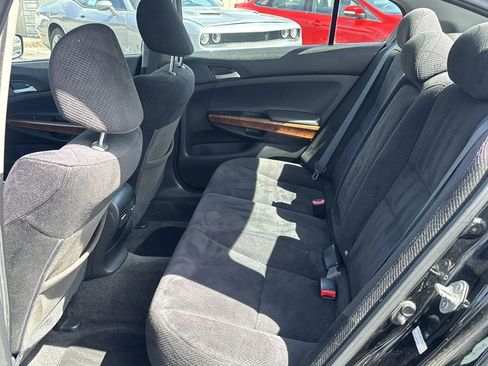Used 2012 Honda Accord EX image 23