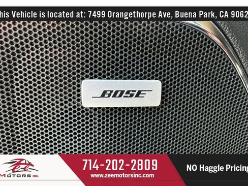 Used 2017 GMC Sierra 1500 SLT w/ Texas SLT Premium Package RWD image 38