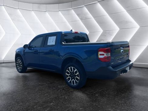 Used 2024 Ford Maverick Lariat FWD image 5