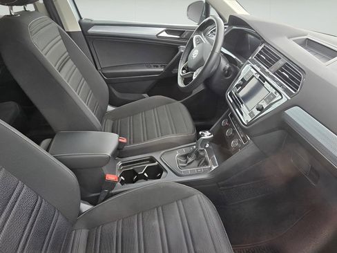Used 2023 Volkswagen Tiguan S w/ IQ.Drive Package image 18