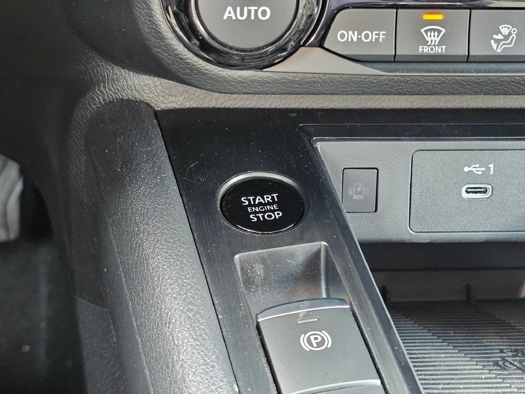 New 2027 Nissan Kicks SV AWD/4WD image 26