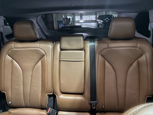 Used 2023 Lincoln Nautilus Reserve image 23