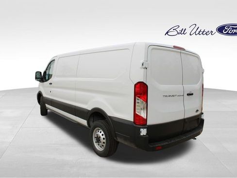 New 2025 Ford Transit 150 Low Roof image 4