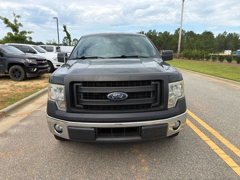 Used 2014 Ford F150 XL w/ Equipment Group 101A Mid RWD image 5