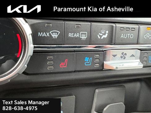 Used 2022 Ford F150 Lariat AWD/4WD image 15