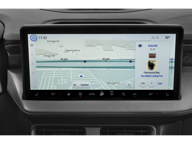 New 2026 Ford Maverick Tremor AWD/4WD image 13