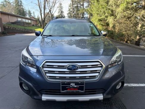 Used 2015 Subaru Outback 3.6R Limited image 2