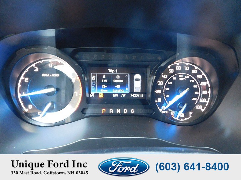Used 2020 Ford Ranger XLT w/ Equipment Group 301A Mid AWD/4WD image 18