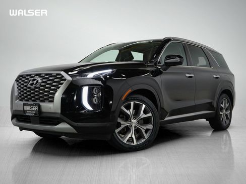 Used 2022 Hyundai Palisade SEL w/ Premium Package image 1