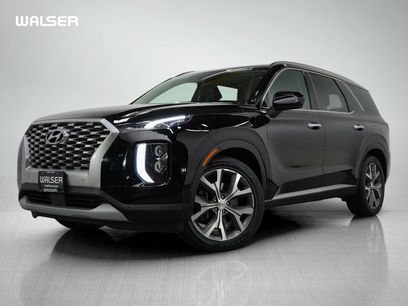 Used 2022 Hyundai Palisade SEL w/ Premium Package