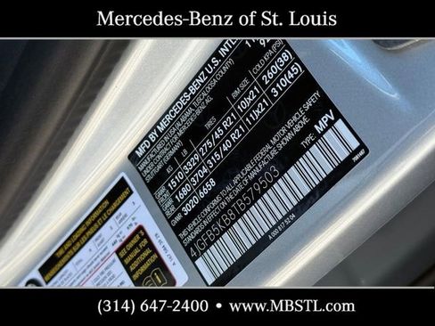 New 2026 Mercedes-Benz GLE 450 4MATIC image 24