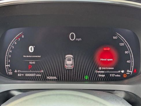 Used 2025 Acura MDX FWD w/ Technology Package image 10