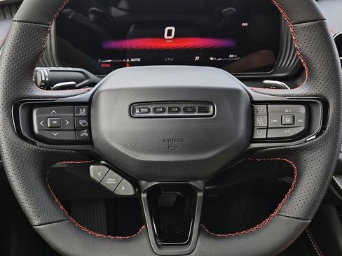 New 2026 Dodge Charger R/T w/ Driver Convenience Group AWD/4WD image 19