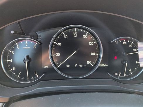 Used 2025 MAZDA CX-5 Signature AWD/4WD image 22