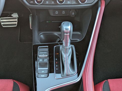 New 2026 Acura ADX A-Spec FWD image 20