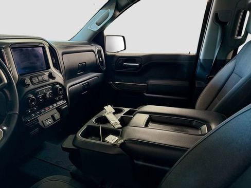 Used 2020 Chevrolet Silverado 1500 LT w/ All-Star Edition AWD/4WD image 23