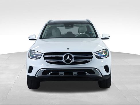 Used 2021 Mercedes-Benz GLC 300 image 6