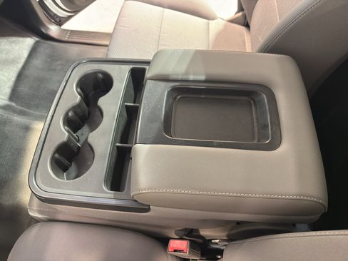Used 2015 GMC Sierra 1500 2WD Regular Cab image 20