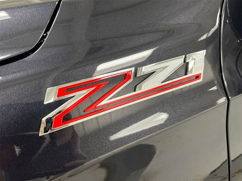 New 2026 Chevrolet Suburban Z71 w/ Z71 Off-Road Package image 27