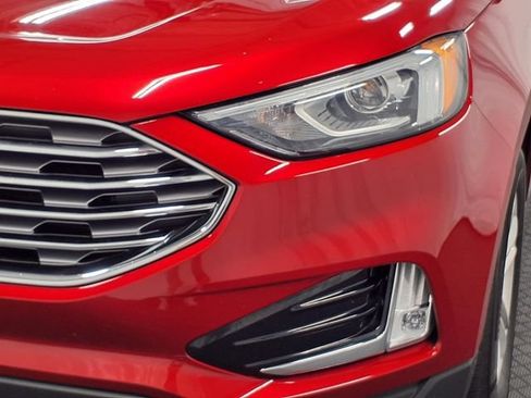Used 2020 Ford Edge SEL w/ Convenience Package AWD/4WD image 32