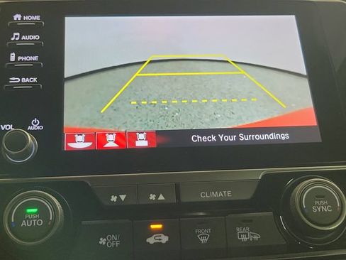 Used 2020 Honda Civic Si image 24