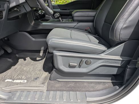 New 2026 Ford F150 Lariat AWD/4WD image 12