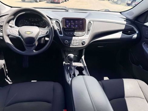 Used 2023 Chevrolet Malibu LT w/ Driver Confidence Package FWD image 15