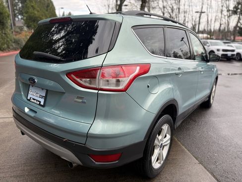 Used 2013 Ford Escape SE image 14