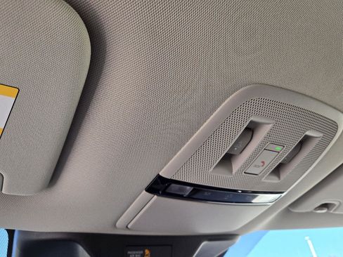 Certified 2025 INFINITI QX80 Luxe image 29