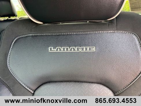 Used 2025 RAM 1500 Laramie image 16