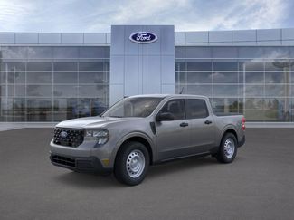 New 2025 Ford Maverick XL video 1