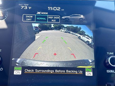 New 2026 Subaru Crosstrek 2.5i Limited AWD/4WD image 12