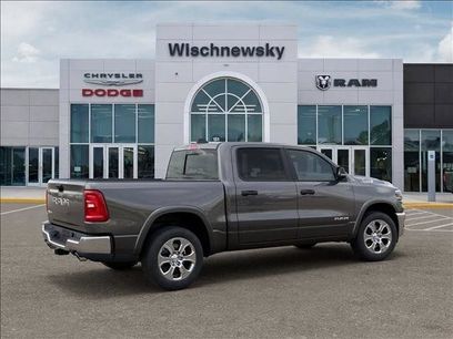 New 2026 RAM 1500 Lone Star
